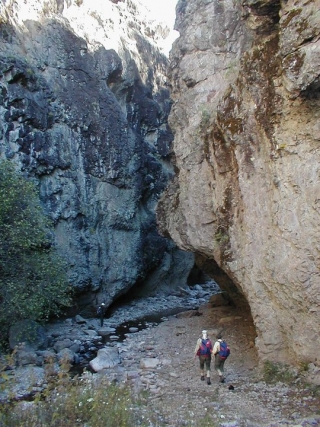  Beeindruckende Landschaften